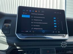 VW Crafter 35 L4H3 MIXTO NAV AHK oh. Schäden