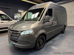 MERCEDES-BENZ Sprinter 319 L2H2 ABSOLUTE VOLLAUSSTATTUNG