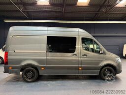 MERCEDES-BENZ Sprinter 319 L2H2 ABSOLUTE VOLLAUSSTATTUNG