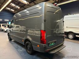 MERCEDES-BENZ Sprinter 319 L2H2 ABSOLUTE VOLLAUSSTATTUNG