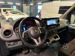 MERCEDES-BENZ Sprinter 319 L2H2 ABSOLUTE VOLLAUSSTATTUNG