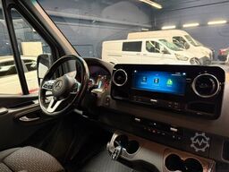 MERCEDES-BENZ Sprinter 319 L2H2 ABSOLUTE VOLLAUSSTATTUNG