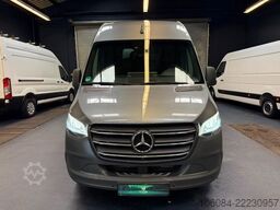 MERCEDES-BENZ Sprinter 319 L2H2 ABSOLUTE VOLLAUSSTATTUNG