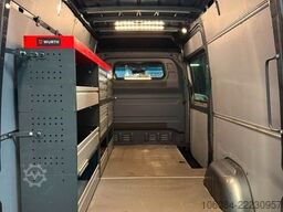 MERCEDES-BENZ Sprinter 319 L2H2 ABSOLUTE VOLLAUSSTATTUNG