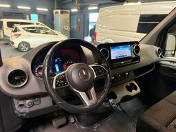 MERCEDES-BENZ Sprinter 319 L2H2 ABSOLUTE VOLLAUSSTATTUNG