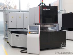 Supfina Grieshaber GmbH & Co. KG Spiro F12