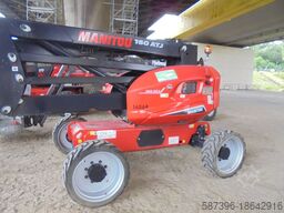 Manitou 160ATJ 4x4