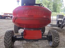 Manitou 160ATJ 4x4