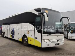Mercedes Tourismo 17RHD / Full options / Lift
