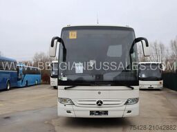 Mercedes Tourismo 17RHD / Full options / Lift