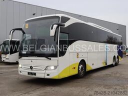 Mercedes Tourismo 17RHD / Full options / Lift