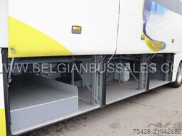 Mercedes Tourismo 17RHD / Full options / Lift