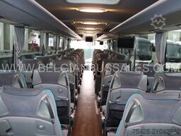 Mercedes Tourismo 17RHD / Full options / Lift