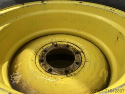 SET banden 30.5 X LR32 - Nieuw