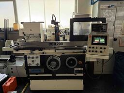 Weiss Micromatic ECO 200 U