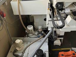 Weiss Micromatic ECO 200 U