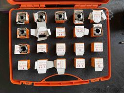 Weiss Micromatic ECO 200 U