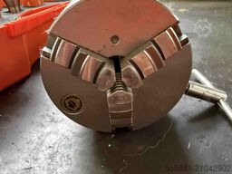 Weiss Micromatic ECO 200 U