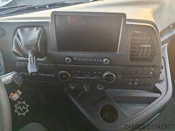 Ford F-Max L- Full lease 2000€* ex BTW/maand