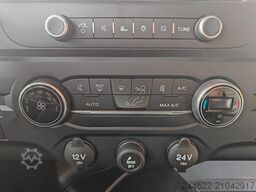 Ford F-Max L- Full lease 2000€* ex BTW/maand