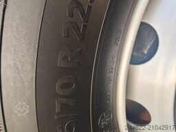 Ford F-Max L- Full lease 2000€* ex BTW/maand