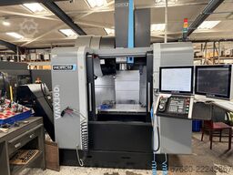 HURCO VMX 30 Di