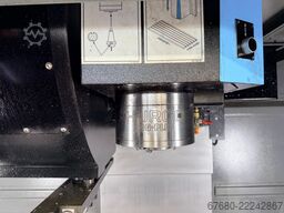 HURCO VMX 30 Di