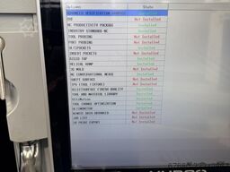 HURCO VMX 30 Di