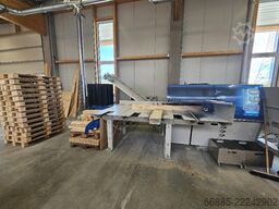 Holzher, Weinig, Nestro etc. 