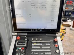 HURCO VM 20 i