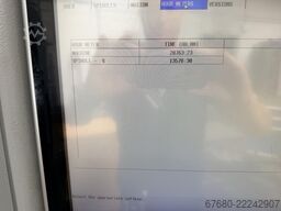 HURCO VM 20 i