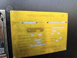 HURCO VM 20 i