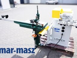 Czopiarka LÖWER
