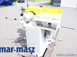 Czopiarka LÖWER