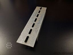 Kimer Regalverbinder / für Regalabstand: ca. 200 mm