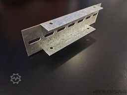 Kimer Regalverbinder / für Regalabstand: ca. 200 mm