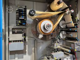 Logopak 920 II PF + VLP 210 II F