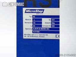 MicroStep 3001.15P/ME