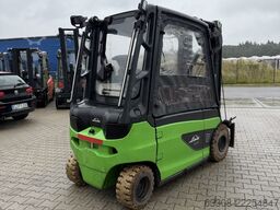 Linde E25L-01
