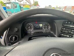 MERCEDES-BENZ Actros 2646 K 6x4 Abrollkipper kurzer Radstand
