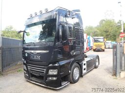 MAN TGX 18.500 XXL/SONDERMODELL