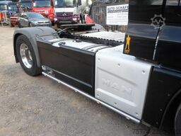MAN TGX 18.500 XXL/SONDERMODELL