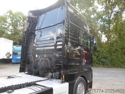 MAN TGX 18.500 XXL/SONDERMODELL