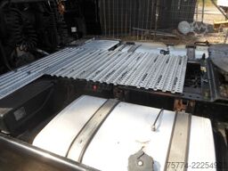 MAN TGX 18.500 XXL/SONDERMODELL