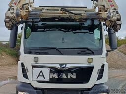 MAN TGS 35.430 8x2-6 BL / EHP 7000