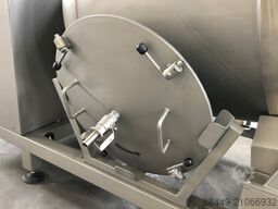 Barsso Vacuümtumbler Type 5 Bartumb