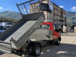 Iveco Daily Ribaltabile