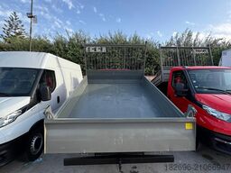 Iveco Daily Ribaltabile