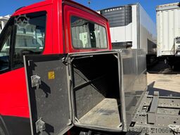 Iveco Daily Ribaltabile