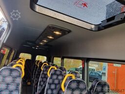 MERCEDES-BENZ 10 Sprinter Lord Light 22 Sitzer Vorlauffahrzeug